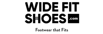 Wide Fit Shoes Logo