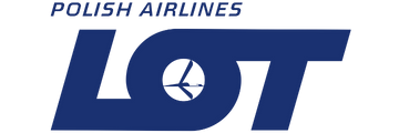 LOT Polish Airlines Logo