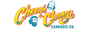 Cheech and Chong's Logo