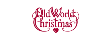 Old World Christmas Logo