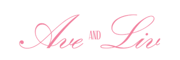 Ave and Liv Logo