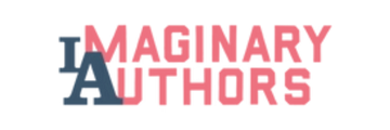 Imaginary Authors Logo