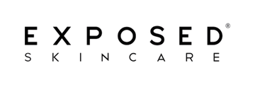 Exposed SkinCare Logo