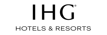 IHG Hotels & Resorts Logo