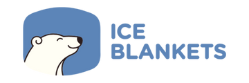 Ice Blankets Logo