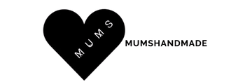 Mum's Handmade Logo