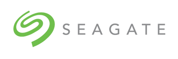 Seagate Logo