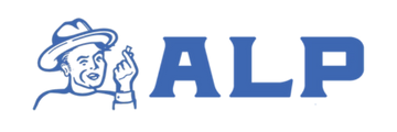 ALP Pouches Logo