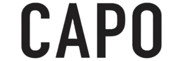 Capo Cycling Apparel Logo