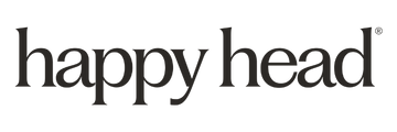 Happy Head Logo