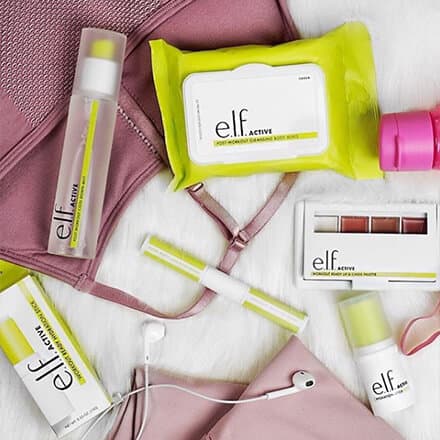 25% Off elf Cosmetics promo codes and coupons Aug 2021 Promocodes com