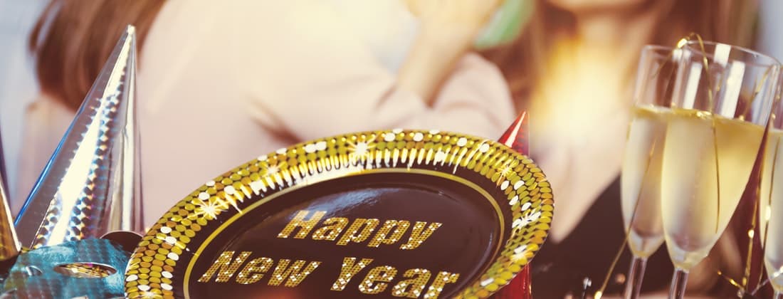 Throw a NYE Party For Less