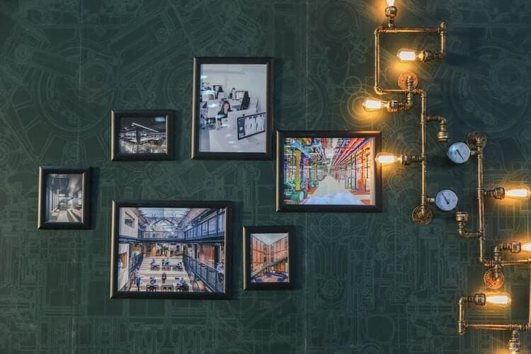 16 Beautiful Pieces of Art You Need in Your Home to Make It Look 100!