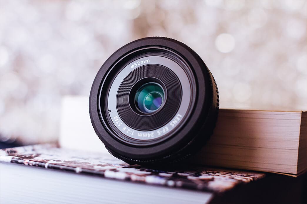 Camera and Lens Rental