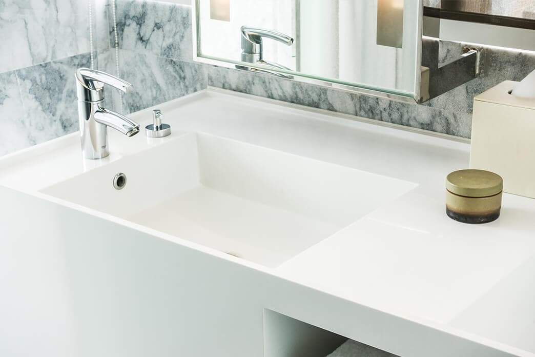 Kitchen & Bath Fixtures