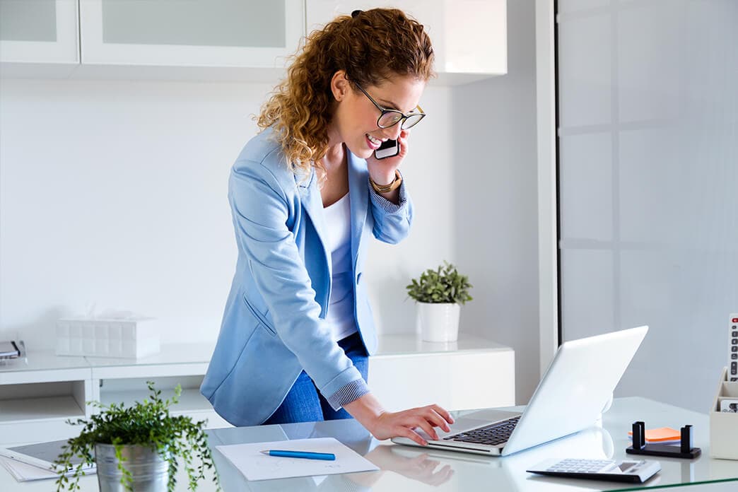 Business Phone Services