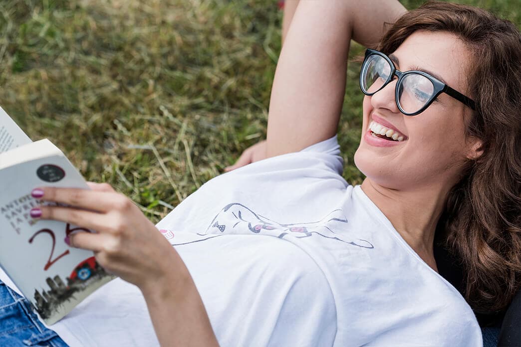 Reading Glasses