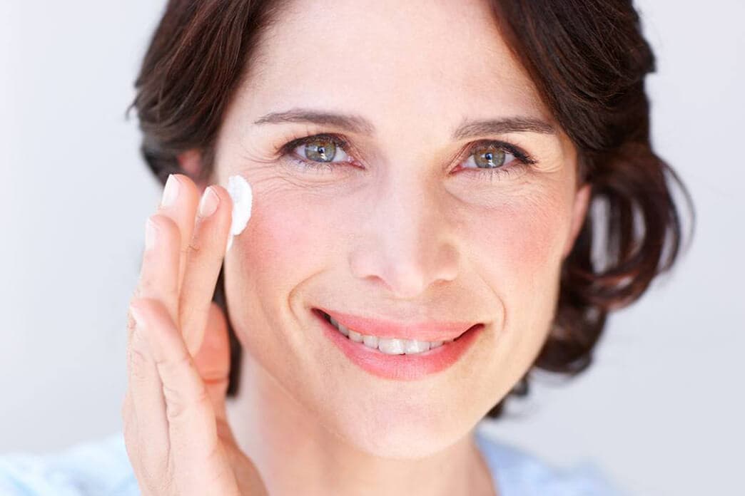 Anti-Aging Products