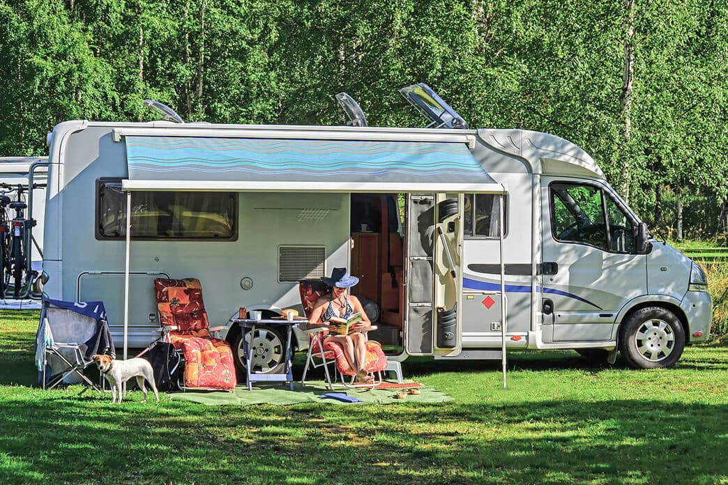 RV Rentals