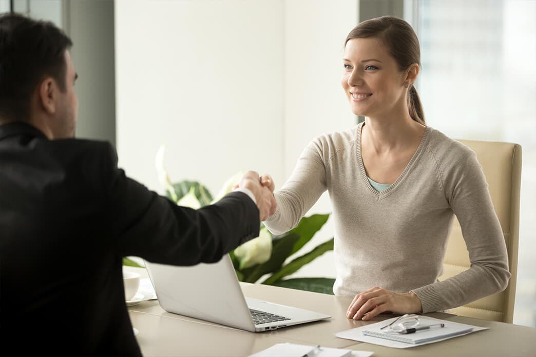 HR Solutions & Services