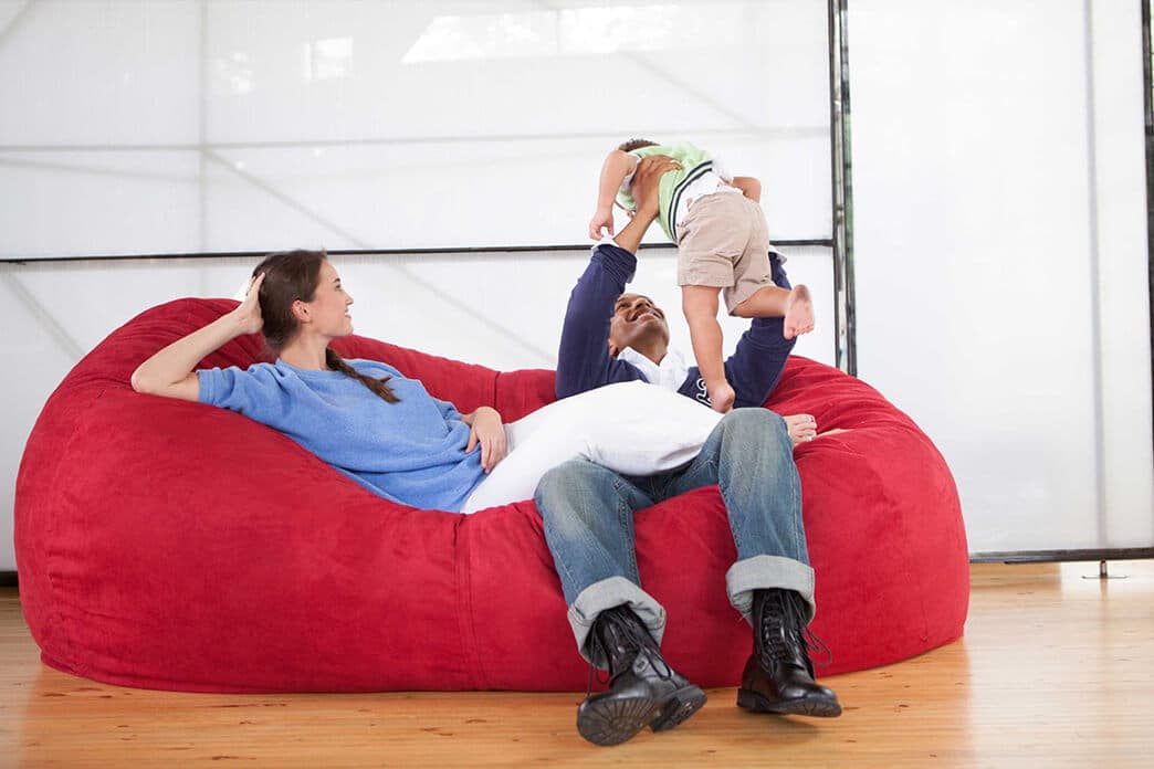 Bean Bag Chairs