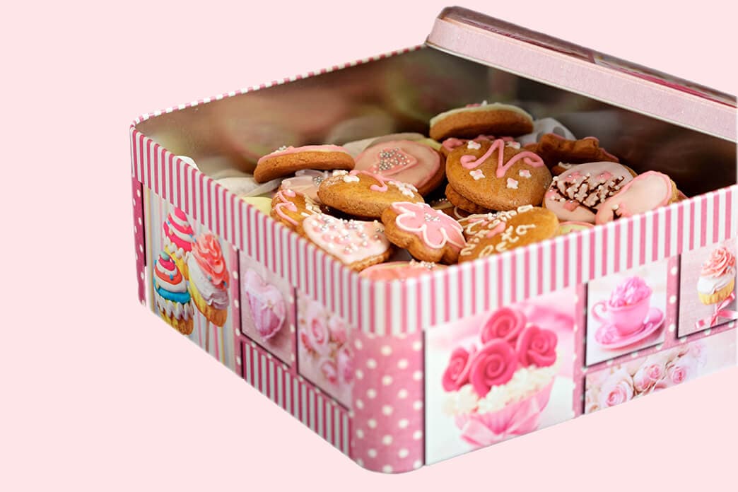 Cookie & Brownie Gifts