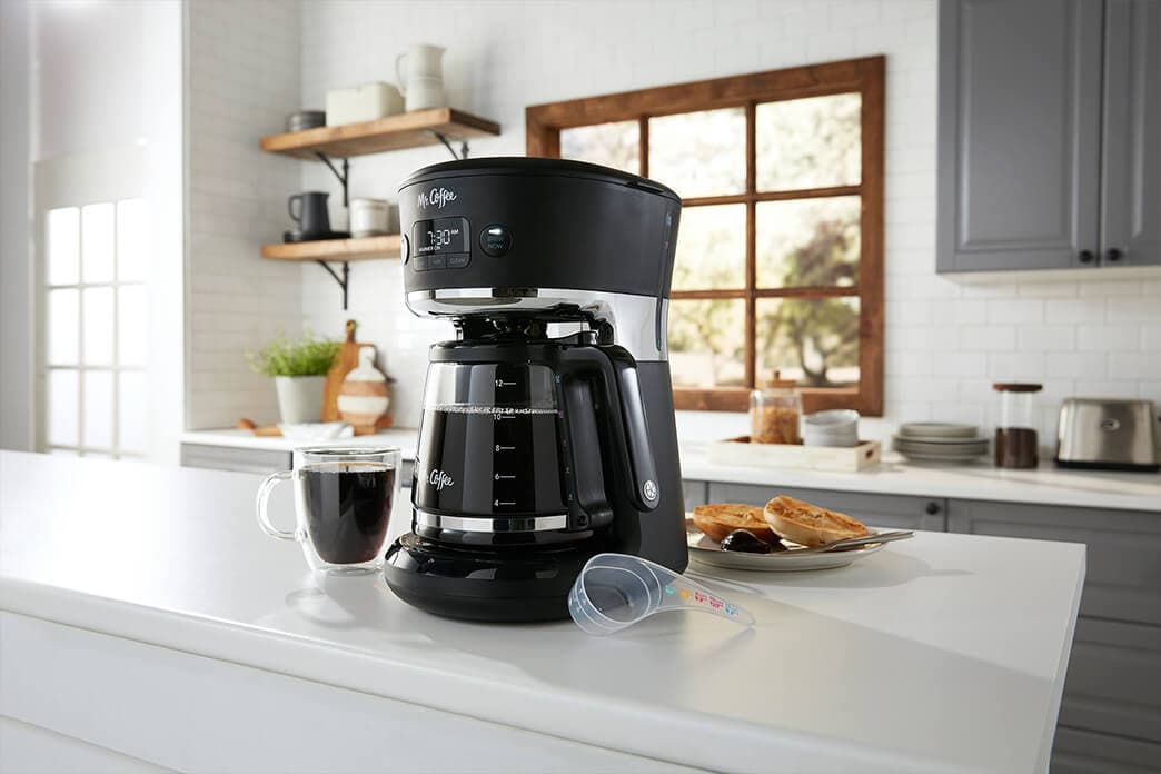 Coffee Makers & Machines