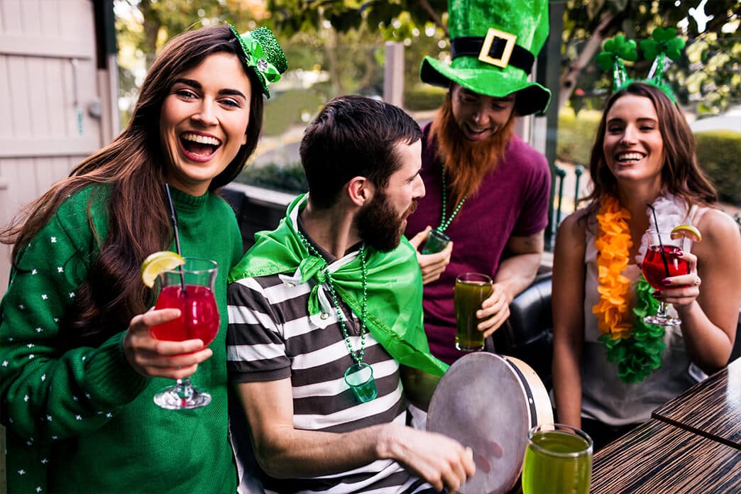 St. Patrick's Day