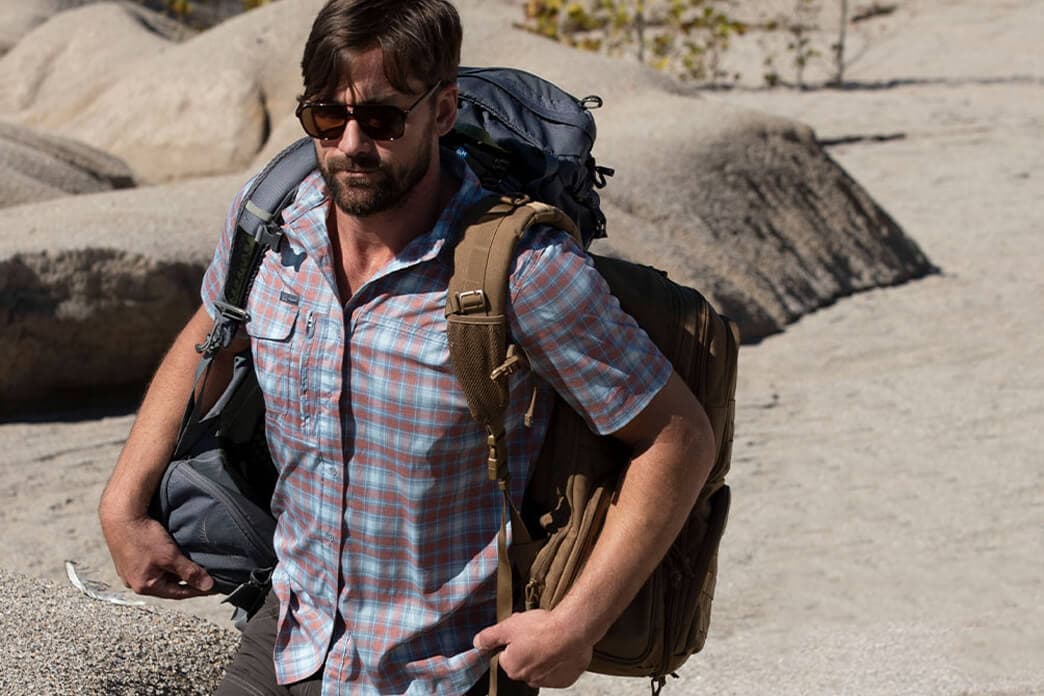 Tactical Gear & Apparel