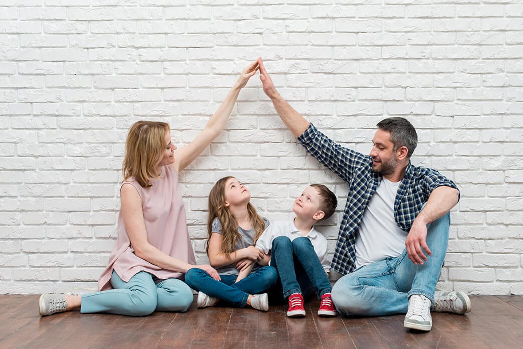 Stay at Home Savings