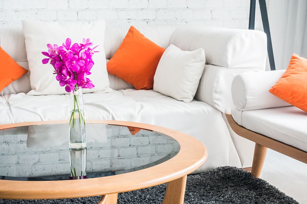 Furniture & Decor