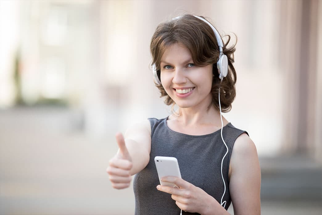 Audiobooks & eBooks