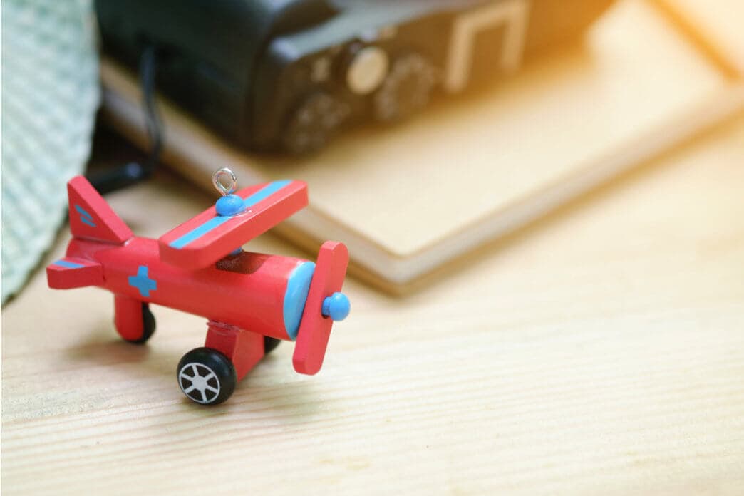 Toys & Games