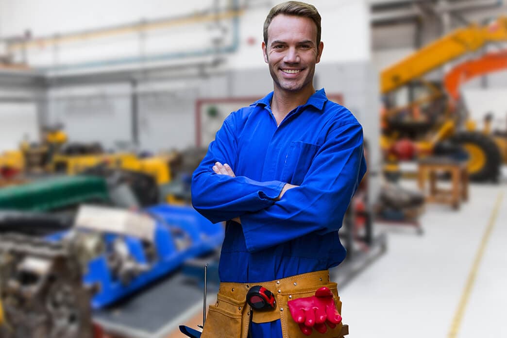 Auto Repair & Services