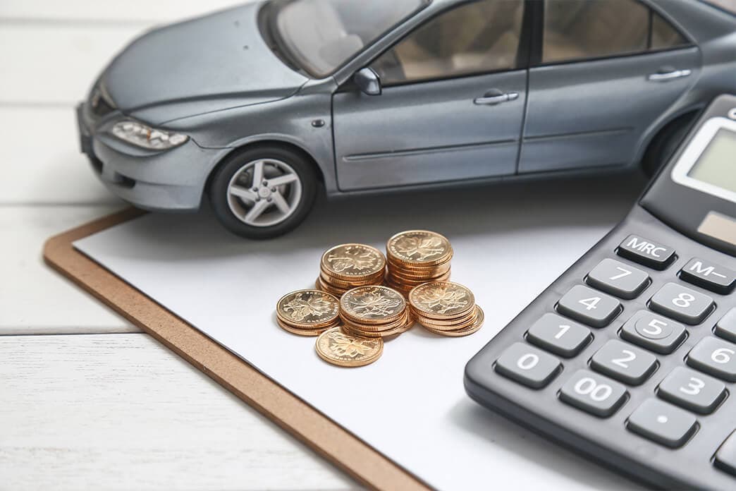 Car Buying & Selling