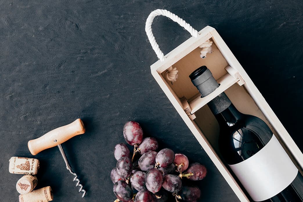 Wine & Spirits