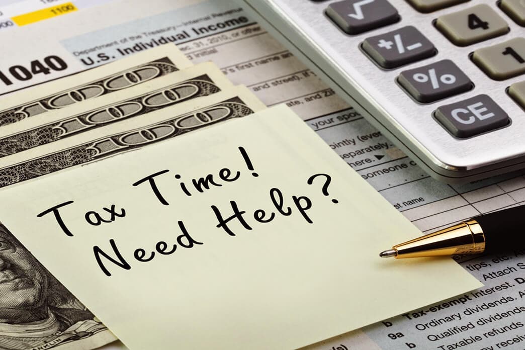Tax Prep Services