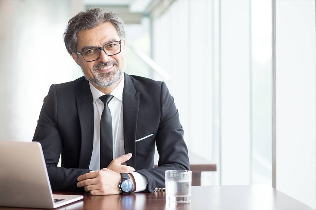 Business Legal Services