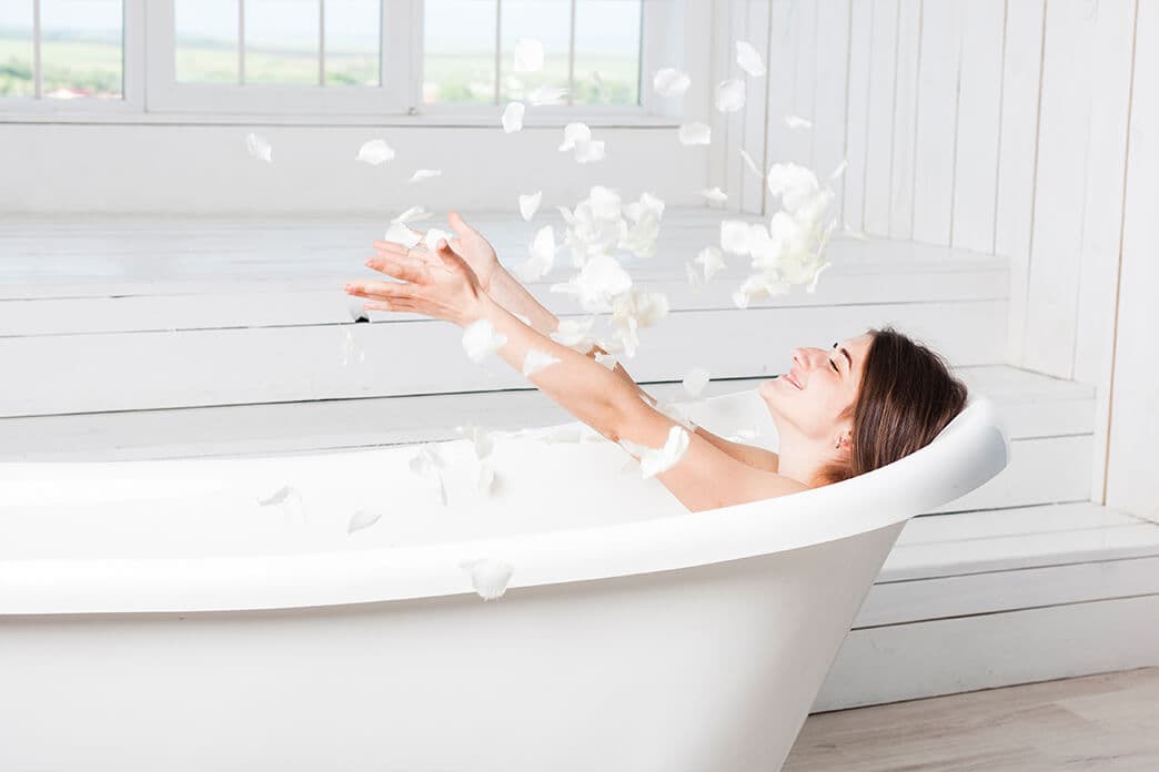 Bath & Body
