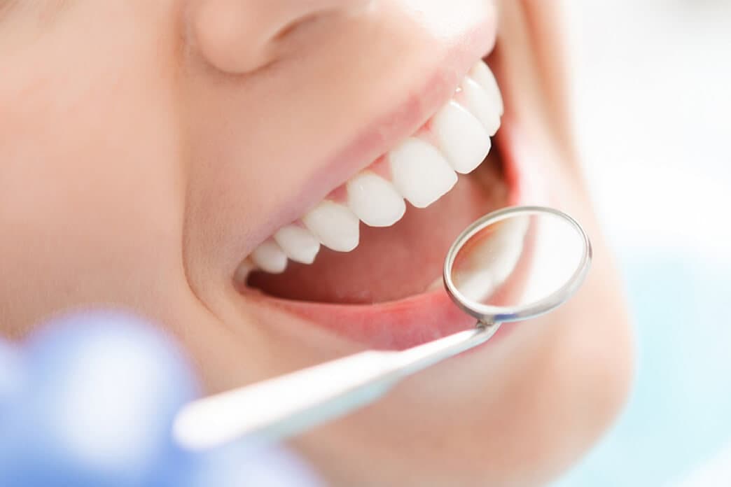 Oral & Dental Care
