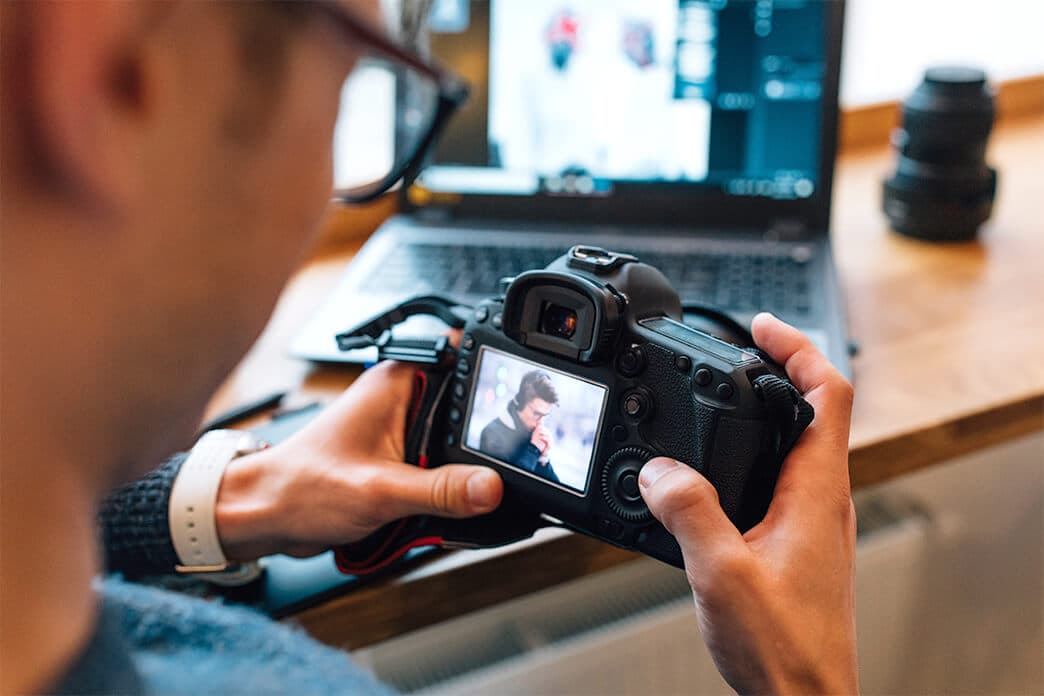 Cameras & Camcorders