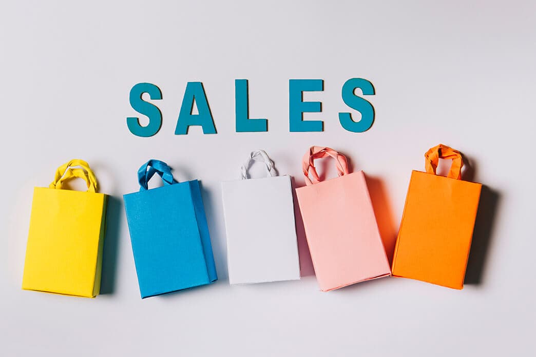 Daily Deals and Flash Sales