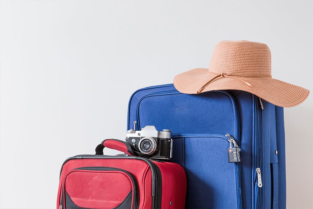 Luggage and Bags