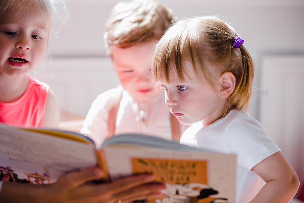 Educational Toys & Games