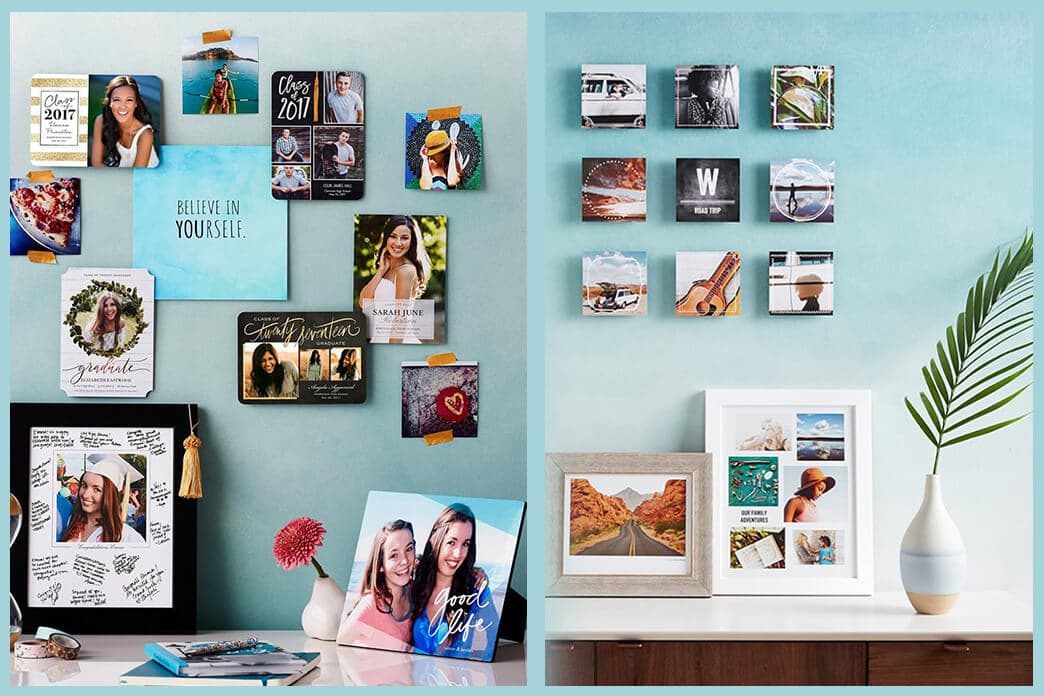 Photo Prints & Photo Books