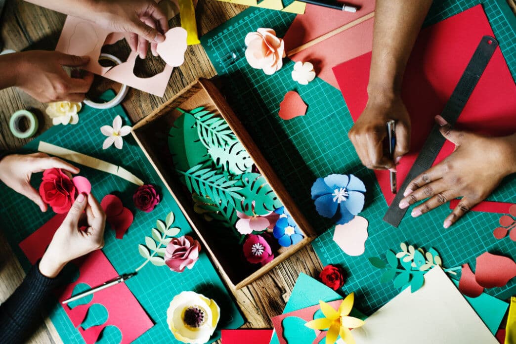 Arts, Crafts & Sewing