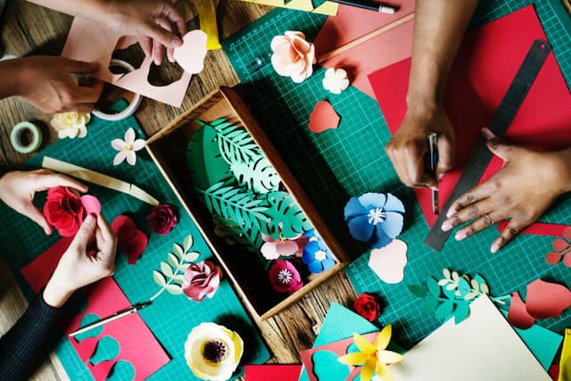 Tips for saving money on Arts, Crafts & Sewing