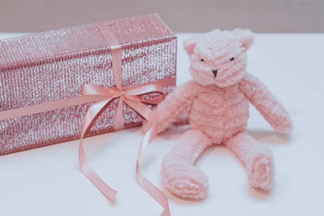 Gift Wrapping Supplies