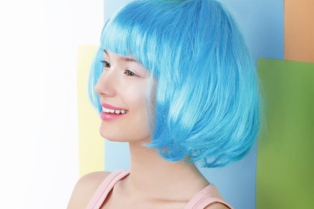 Wigs and Hair Extensions