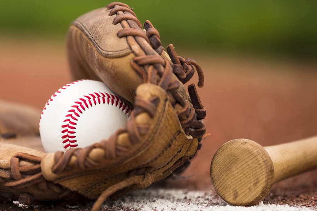 Baseball & Softball